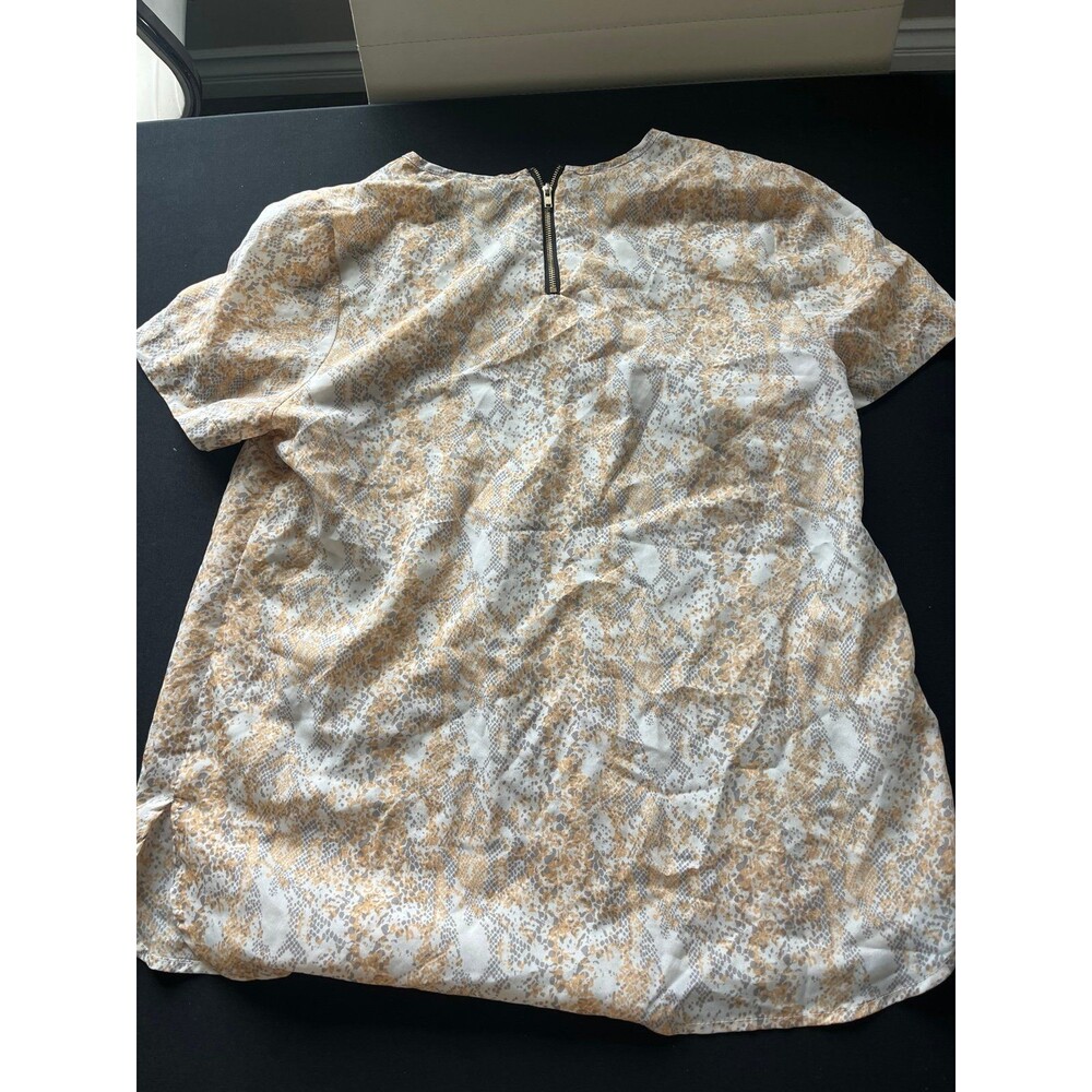 Blouse - Picture 4 of 4